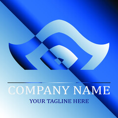 company logotype