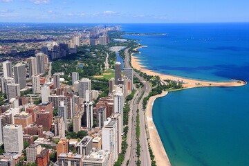 Chicago Gold Coast