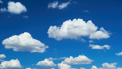 bright sky during the day, beautiful clouds as a background