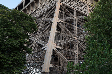 Tour Eiffel, Paris