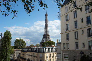 Tour Eiffel, Paris