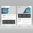 © Fauzan - Corporate Poster, Flyer Design Template