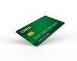 credit card, digital money