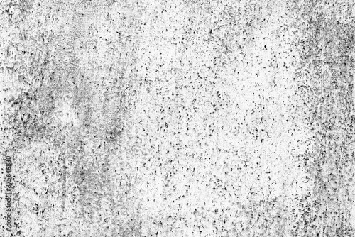 Fotografía Metal texture with scratches and cracks which can be used as a background