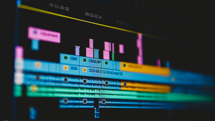 Video Editing