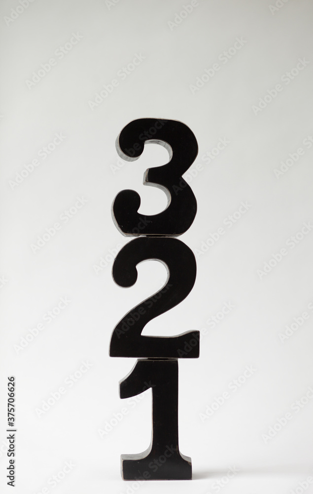 Stock Countdown Example Countdown Stock Photo | Adobe Stock