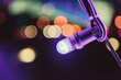 © MyMicrostock/Stocksy - Bokeh City Lights