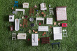 © Alita Ong/Stocksy - Living outdoor