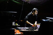 © MarÔøΩ_a Barba/Stocksy - Male Hardcore DJ at a rave party