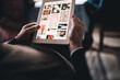© Leandro Crespi Studio/Stocksy - Everyday technology