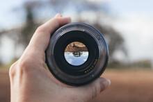 Field Through The Lens
