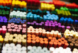 © Raymond Forbes LLC/Stocksy - Wax Crayons on Display