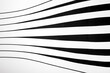 © Igor Madjinca/Stocksy - technical drawing of lines,shape ,diagram,space