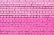 © Alexey Klementiev/Stocksy - pink wall background