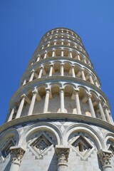 Wall Mural - Torre di Pisa