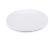 © siwaporn999 - white plate on white background