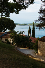 Wall Mural - Rovinj Croatia