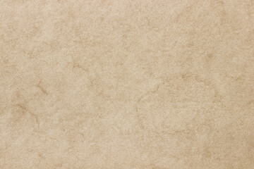 Old Paper texture. vintage paper background or texture; brown paper texture