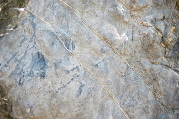 
Rock wallpaper with rough surface