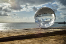Crystal Ball Free Stock Photo - Public Domain Pictures