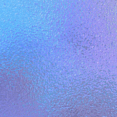 Wall Mural - Light blue purple foil paper texture background...