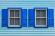 © Edymar - window with shutters