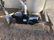 New energy efficient variable speed swimming pool pump