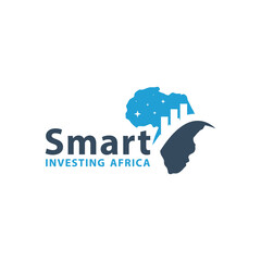 Poster - African Investment Marketing Logo