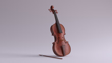 Vintage Violin	