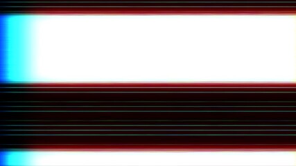 Wall Mural - Glitch and Noise signal collection. Decay signal. TV noise signal collection. Retro pixel television error screen video damage. Abstract background 