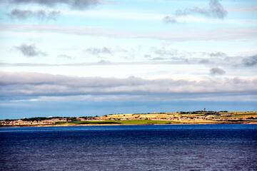 Canvas Print - Schottland