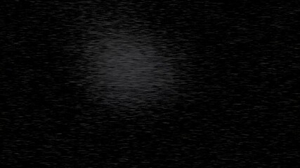Wall Mural - Glitch and Noise signal collection. Decay signal. TV noise signal collection. Retro pixel television error screen video damage. Abstract background 