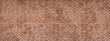 © HTGanzo - Grungy bricks background banner