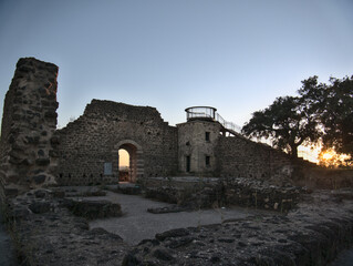 Fort de valros 