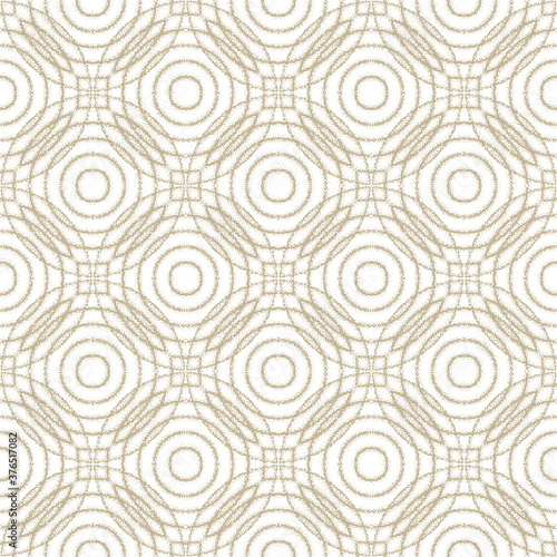 Abstract seamless pattern f...