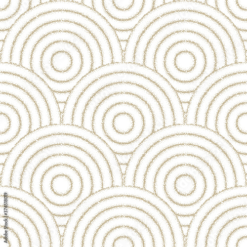 Abstract seamless pattern f...