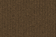 Rattan Texture, Detail Handcraft Bamboo Weaving Background. Brown Wicker Basket Illustration