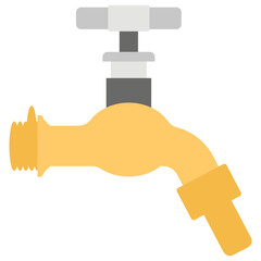 Sticker - Faucet 