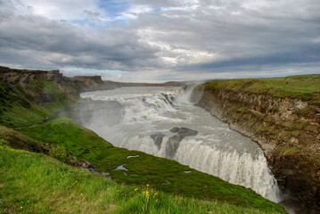 Wall Mural - Iceland