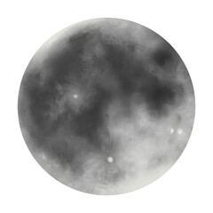 moon