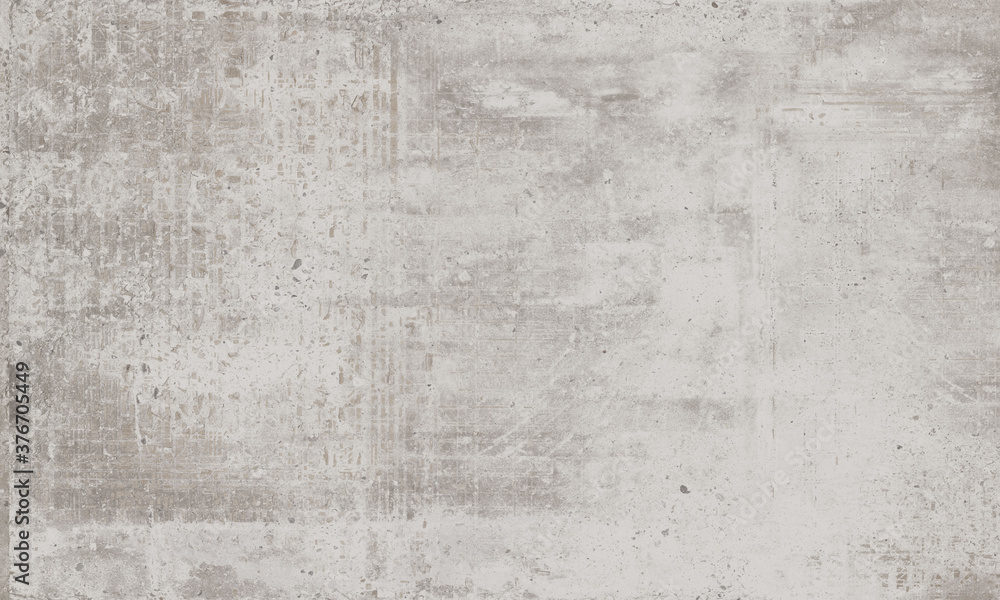 wall concrete old texture cement grey vintage wallpaper background dirty abstract grunge - obrazy, fototapety, plakaty 