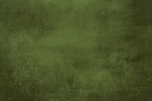 Green Grungy Background