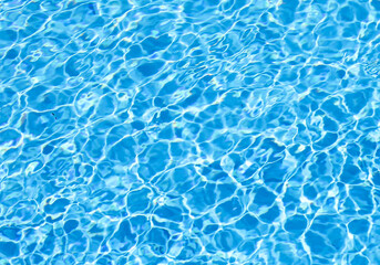 Water surface background