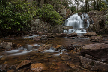 Hawk Falls