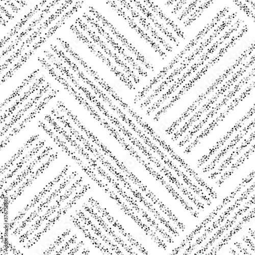 Abstract seamless pattern o...