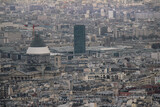 Fototapeta Paryż - paris city view