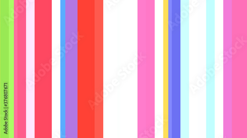 Dekoracja na wymiar  kolorowe-linie-abstrakcyjne-tlo-z-efektem-pasa