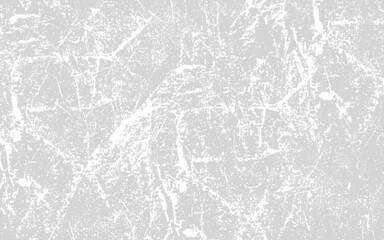 Gray distressed grungy texture, scratched background digital art.