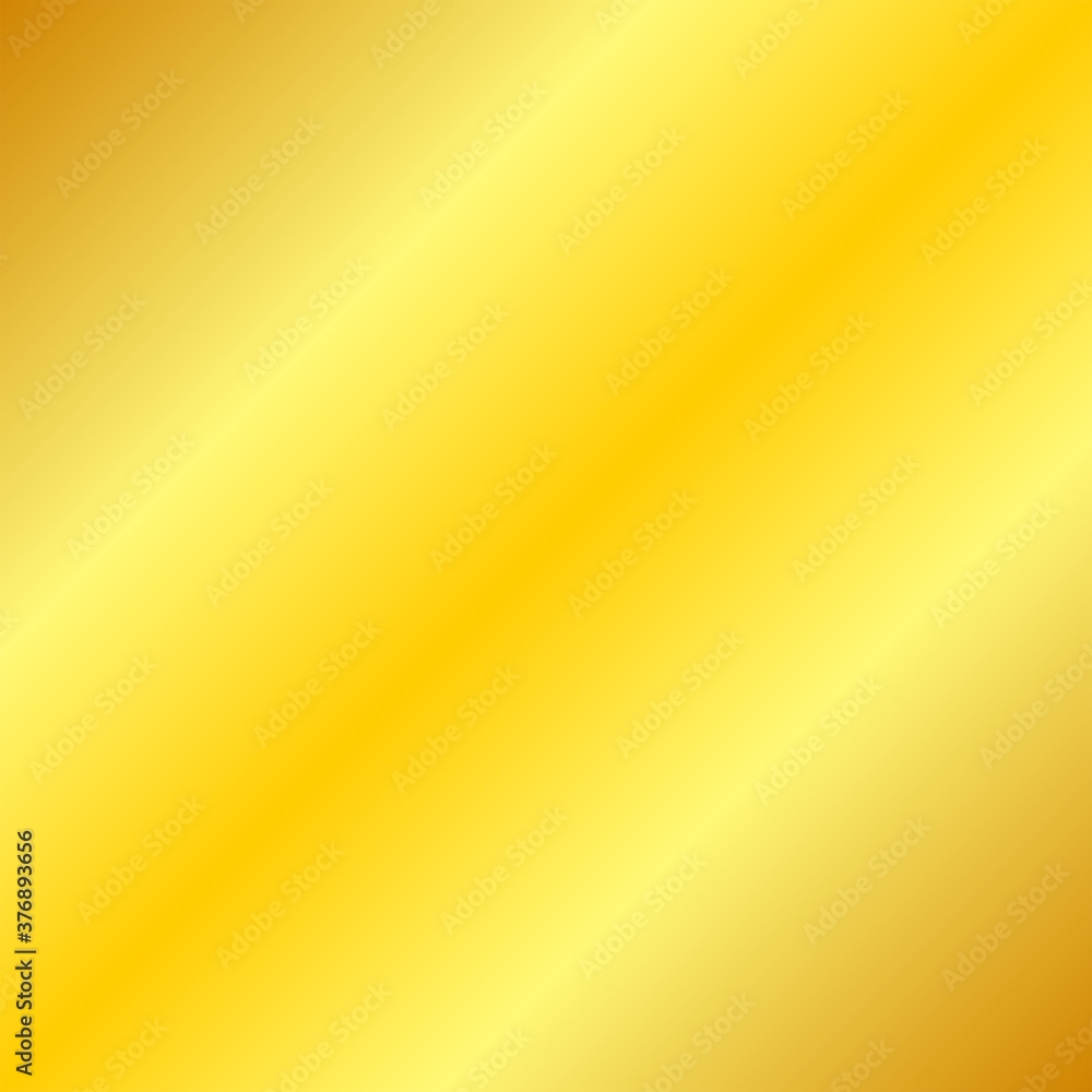 Gold Gradient Background - Wallpaper - Sun Gold Color Stock Photo | Adobe  Stock, image size:1000x1000