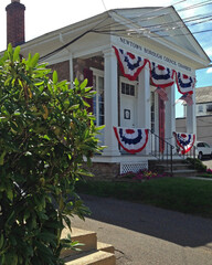 Newtown, PA Borough Council building